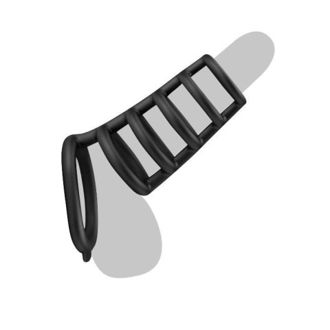 PRETTY LOVE -PENNIS RING RODRIGO PRETTY LOVE -PENNIS RING RODRIGO