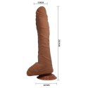 BAILE - ALEX, Suction base