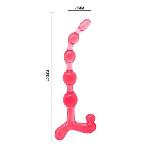 BAILE- BENDY TWIST BAILE- BENDY TWIST