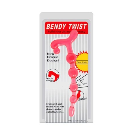 BAILE- BENDY TWIST BAILE- BENDY TWIST