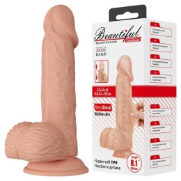 BAILE-Beautiful Catoblepas 8.1