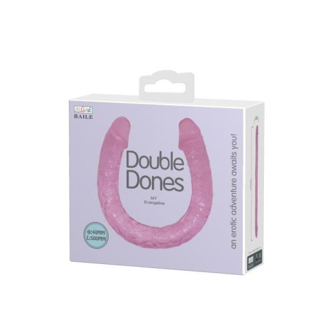 BAILE - Double Dones, Bendable BAILE - Double Dones, Bendable