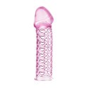 BAILE - MALE-WEAR NET SLEEVE BAILE - MALE-WEAR NET SLEEVE