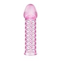 BAILE - MALE-WEAR NET SLEEVE BAILE - MALE-WEAR NET SLEEVE