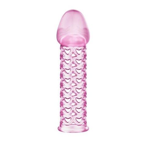 BAILE - MALE-WEAR NET SLEEVE BAILE - MALE-WEAR NET SLEEVE