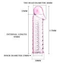 BAILE - MALE-WEAR NET SLEEVE BAILE - MALE-WEAR NET SLEEVE