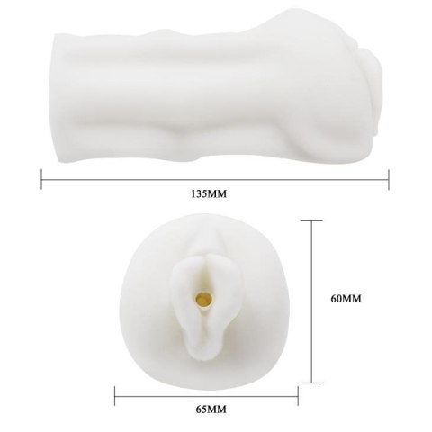 BAILE - Masturbator Vibrating BAILE - Masturbator Vibrating