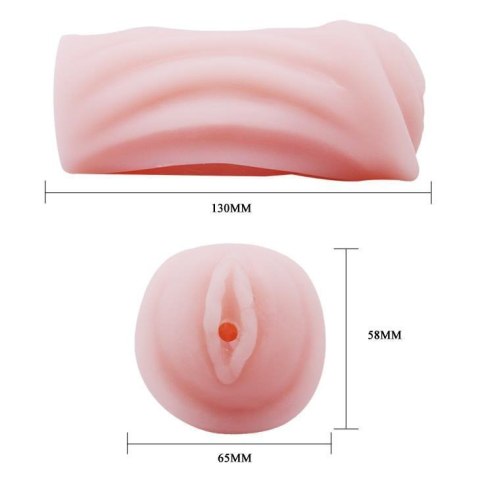 BAILE - Masturbator Vibrating BAILE - Masturbator Vibrating