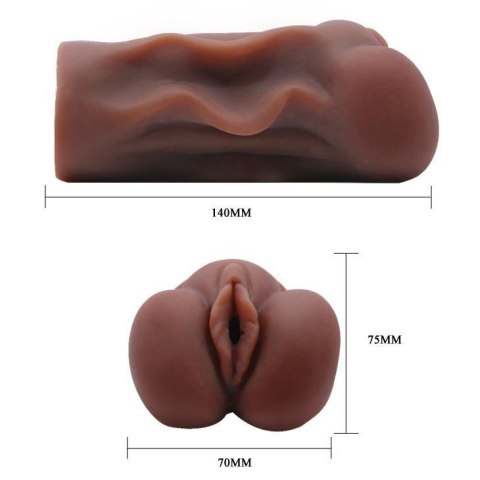 BAILE - Masturbator Vibrating BAILE - Masturbator Vibrating