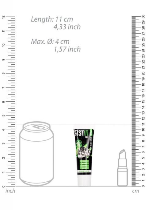 CBD Lubricant - 0.8 fl oz / 25 ml CBD Lubricant - 0.8 fl oz / 25 ml