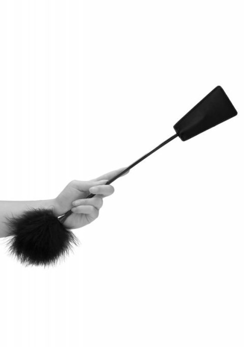 Crop with Feather Tickler Crop with Feather Tickler