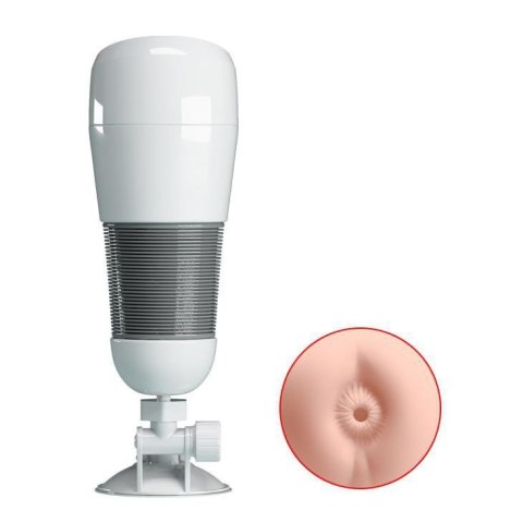 PRETTY LOVE -Hedy, Vibration Suction base PRETTY LOVE -Hedy, Vibration Suction base