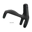 PRETTY LOVE- VIBRATINGPENIS SLING, 10 vibration functions PRETTY LOVE- VIBRATINGPENIS SLING, 10 vibration functions