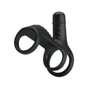 PRETTY LOVE- VIBRATINGPENIS SLING, 10 vibration functions PRETTY LOVE- VIBRATINGPENIS SLING, 10 vibration functions
