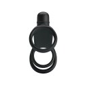 PRETTY LOVE- VIBRATINGPENIS SLING, 10 vibration functions PRETTY LOVE- VIBRATINGPENIS SLING, 10 vibration functions