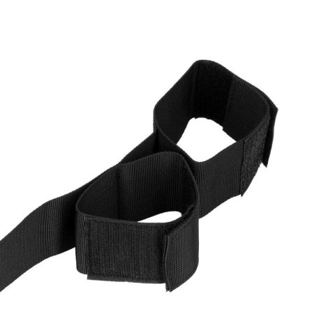 Adjustable Hand and Ankle Restraints Set Adjustable Hand and Ankle Restraints Set