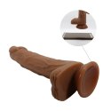 BAILE - Bodach 7,8&#039;&#039;, 7 vibration functions 7 rotation functions Thrusting Wireless remote control Suction base
