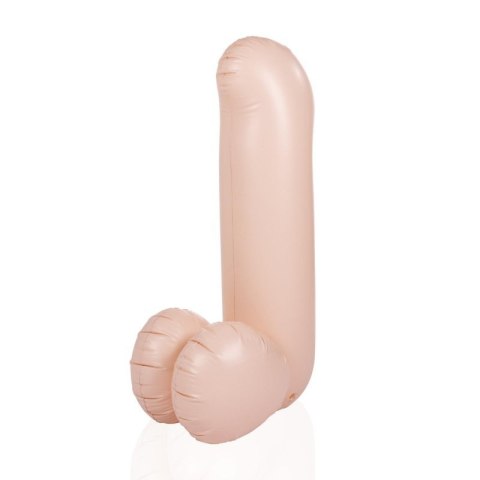 Blow-up Dick - 32''/ 80 cm Blow-up Dick - 32''/ 80 cm