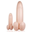 Blow-up Dick - 32&#039;&#039;/ 80 cm