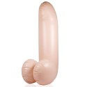 Blow-up Dick - 55&#039;/ 140 cm