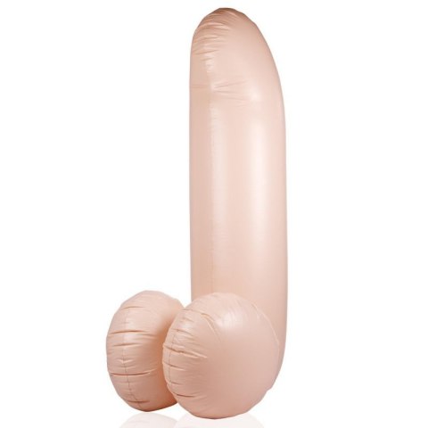Blow-up Dick - 55'/ 140 cm Blow-up Dick - 55'/ 140 cm