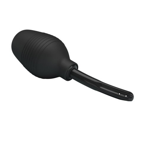 MR PLAY - ANAL DOUCHE BLKC (310 ml) MR PLAY - ANAL DOUCHE BLKC (310 ml)