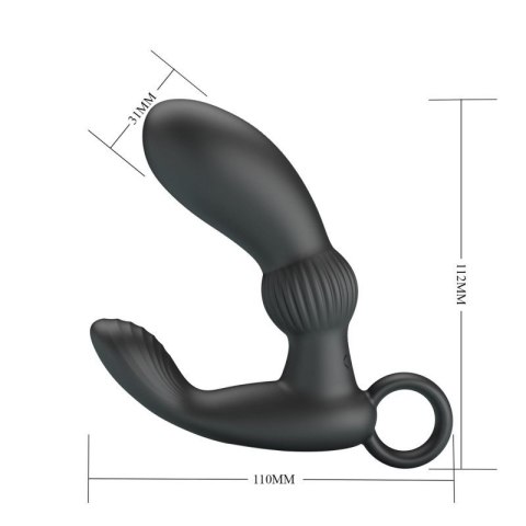 PRETTY LOVE - Cayla black, 12 vibration functions Memory function PRETTY LOVE - Cayla black, 12 vibration functions Memory function