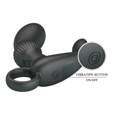 PRETTY LOVE - Cayla black, 12 vibration functions Memory function PRETTY LOVE - Cayla black, 12 vibration functions Memory function