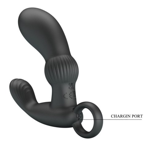 PRETTY LOVE - Cayla black, 12 vibration functions Memory function PRETTY LOVE - Cayla black, 12 vibration functions Memory function