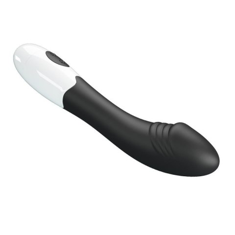 PRETTY LOVE - Elemental black, 30 vibration functions PRETTY LOVE - Elemental black, 30 vibration functions