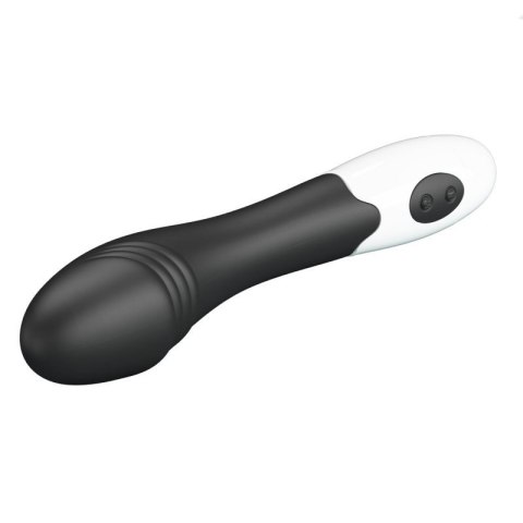 PRETTY LOVE - Elemental black, 30 vibration functions PRETTY LOVE - Elemental black, 30 vibration functions