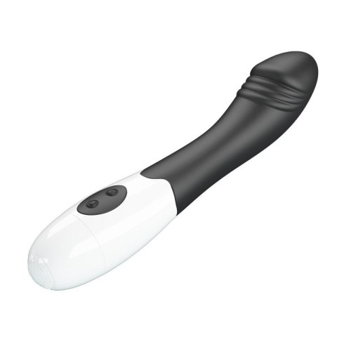 PRETTY LOVE - Elemental black, 30 vibration functions PRETTY LOVE - Elemental black, 30 vibration functions