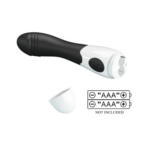 PRETTY LOVE - Elemental black, 30 vibration functions PRETTY LOVE - Elemental black, 30 vibration functions