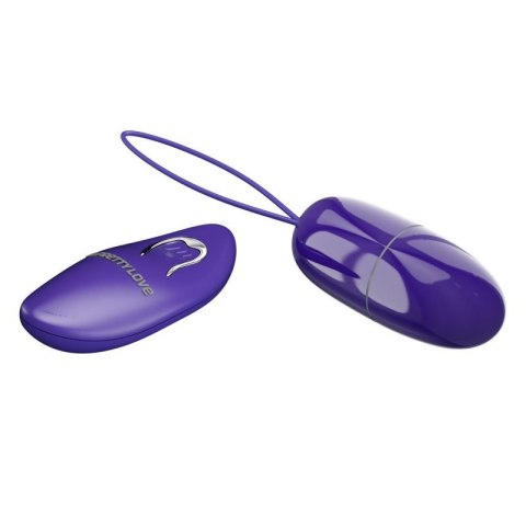 PRETTY LOVE - Selkie - Youth, 12 vibration functions Wireless remote control PRETTY LOVE - Selkie - Youth, 12 vibration functions Wireless remote control
