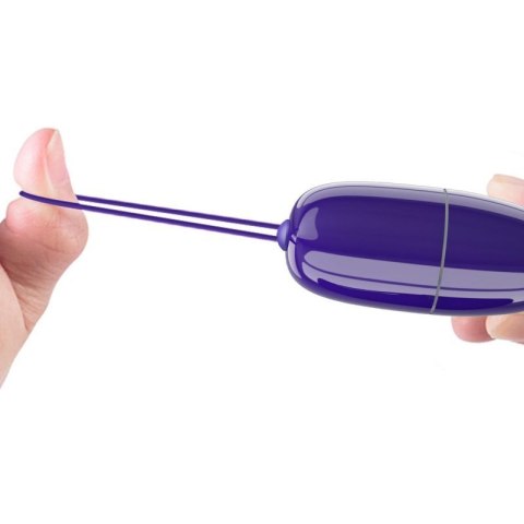 PRETTY LOVE - Selkie - Youth, 12 vibration functions Wireless remote control PRETTY LOVE - Selkie - Youth, 12 vibration functions Wireless remote control