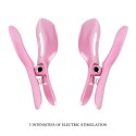 PRETTY LOVE - Surprise Box Pink, 12 vibration functions 3 electric shock functions