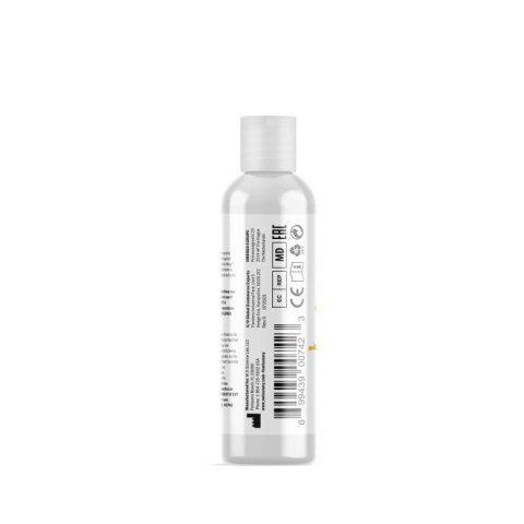 4 in 1 Lubricant with Mango Flavor - 1 fl oz / 30 ml 4 in 1 Lubricant with Mango Flavor - 1 fl oz / 30 ml