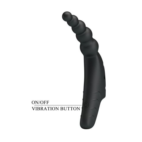 PRETTY LOVE - Jordin, 10 wibracji, Silicone PRETTY LOVE - Jordin, 10 wibracji, Silicone