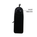 PRETTY LOVE - Marion, Universal Strap-On Harness, Dildo 7.4&#039;&#039;TPR, multi-speed vibration