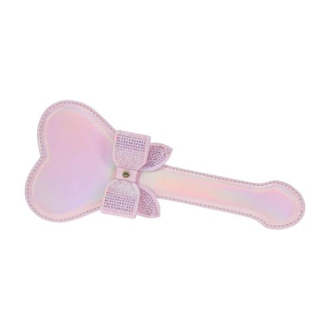 Paris Collection - Paddle - Pink Paris Collection - Paddle - Pink