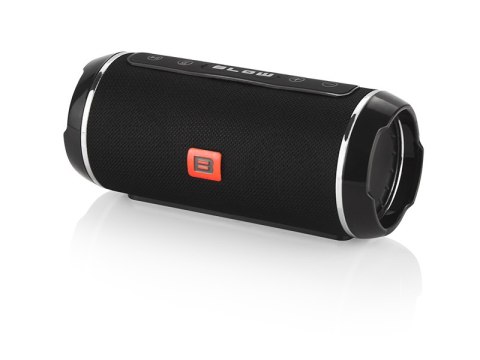 30-337# Głośnik bluetooth bt460 czarny 30-337# Głośnik bluetooth bt460 czarny
