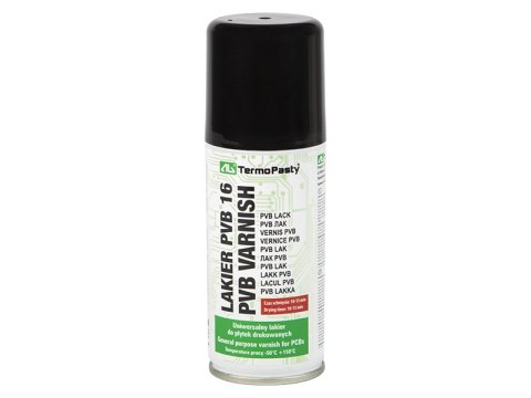 4234# Spray lakier pvb 16 100ml ag 4234# Spray lakier pvb 16 100ml ag