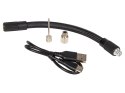 44-303# Kompresor samochodowy pompka blow ap01