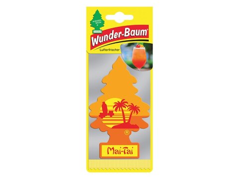 52-191# Wunder-baum - choinka- mai -tai 52-191# Wunder-baum - choinka- mai -tai