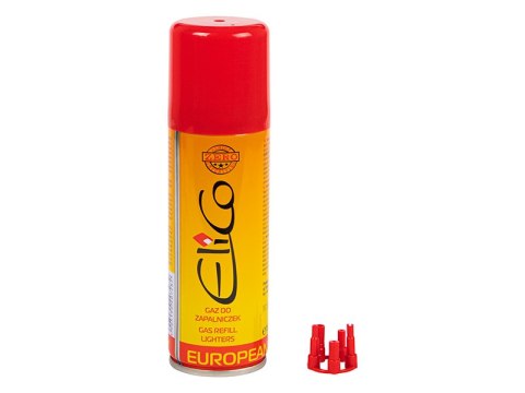 53-179# Gaz uniwersalny do zapalniczek 100ml 53-179# Gaz uniwersalny do zapalniczek 100ml