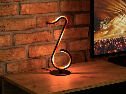 Lampka dekoracyjna RGB Tracer Ambience - Smart Note Lampka dekoracyjna RGB Tracer Ambience - Smart Note