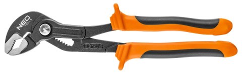 Szczypce do rur 240 mm, zakres 0-31 mm Szczypce do rur 240 mm, zakres 0-31 mm