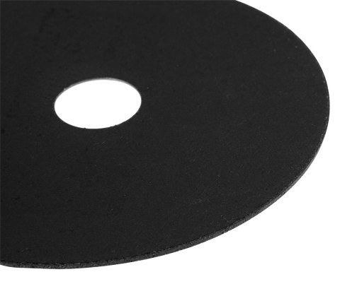 TARCZE TNĄCE DO METALU/INOX 125 x 1.0 x 22,2MM, 41 A60-S-BF, 100 SZT. WIADERKO. WY PRODUKOWANO W PL TARCZE TNĄCE DO METALU/INOX 125 x 1.0 x 22,2MM, 41 A60-S-BF, 100 SZT. WIADERKO. WY PRODUKOWANO W PL
