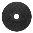 TARCZE TNĄCE DO METALU/INOX 125 x 1.0 x 22,2MM, 41 A60-S-BF, 100 SZT. WIADERKO. WY PRODUKOWANO W PL