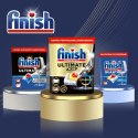 FINISH Kapsułki Ultimate 100 lemon